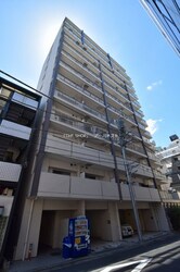 EPIC Higashi Nihonbashi Residenceの物件外観写真